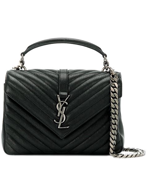 ysl brochure|ysl st laurent handbags.